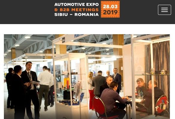 Automotive Expo 2019