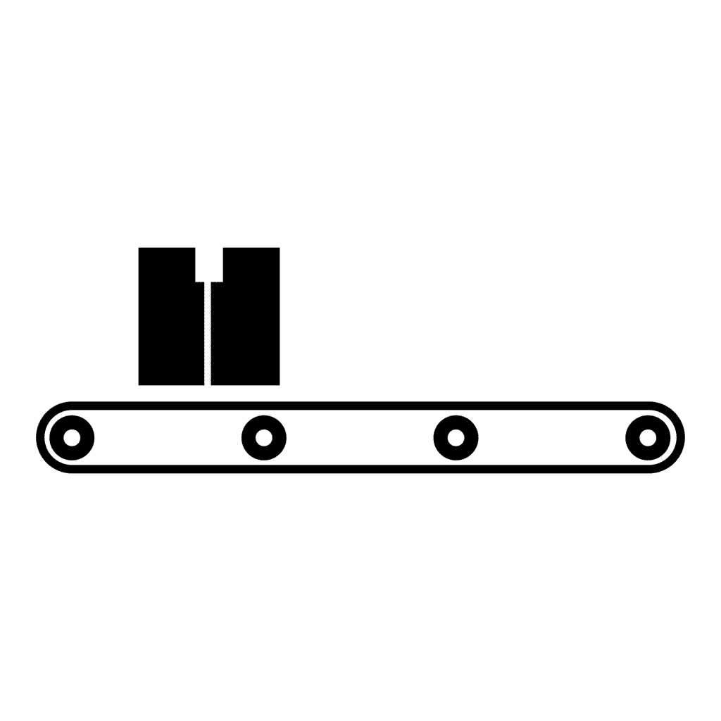 Conveyor technology - META ILS